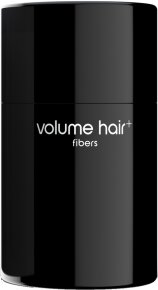 Volume Hair Fibers dunkelbraun 12g