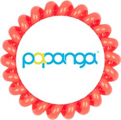 Papanga big Papanga Classic Edition Haarband Variation Coral