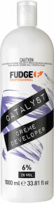 Fudge Catalyst Volume 40, 12% Oxidant 1000 ml