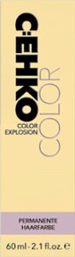 C:EHKO Color Explosion Haarfarbe Ultrahellblond Asch 10/20 Tube 60 ml