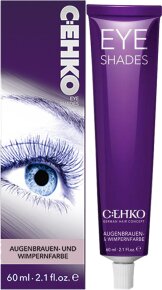 C:EHKO Eye Shades Augenbrauen - Wimpernfarbe Braun 60 ml