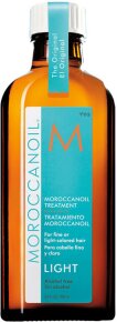 Moroccanoil Arganöl Treatment Light 100 ml
