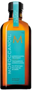 Moroccanoil Arganöl Treatment 100 ml