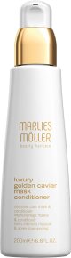 Marlies Möller Golden Caviar Luxury Mask Conditioner 200 ml
