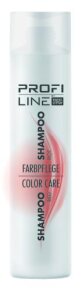 Swiss o Par Profiline Farbpflege Shampoo Rot 300 ml