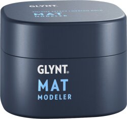 Glynt Mat Modeler Hold Factor 4 75 ml