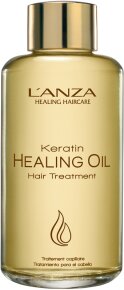 Lanza Keratin Healing Oil 50 ml