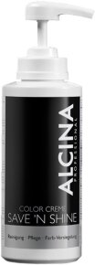 Alcina Color Creme Save´N Shine 500 ml
