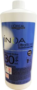 L'Oréal Professionnel Professionnel Inoa Reichhaltiger Oxydant 30vol. 9% 500 ml