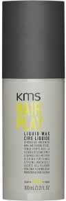 KMS HairPlay Liquid Wax 100 ml