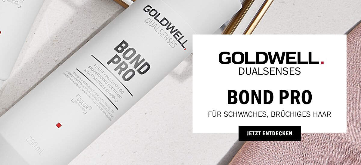 Goldwell Dualsenses Bond Pro