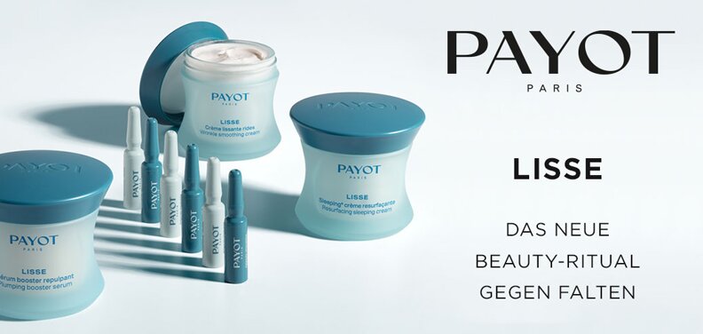 PAYOT LISSE