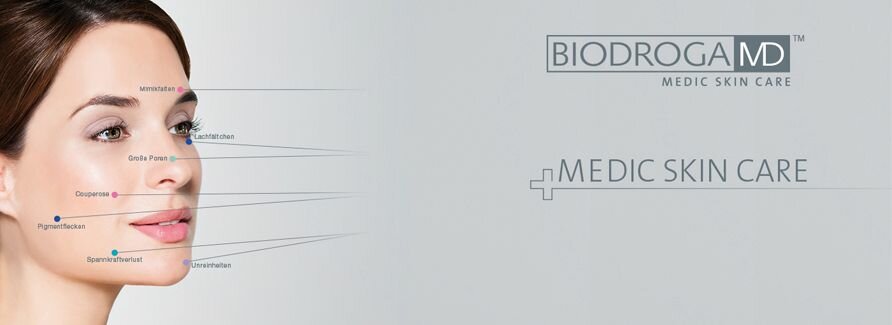 Biodroga BiodrogaMD
