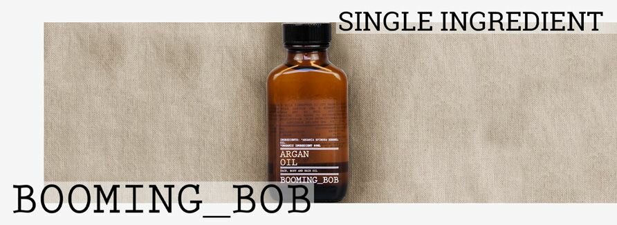 Booming Bob Single Ingredient