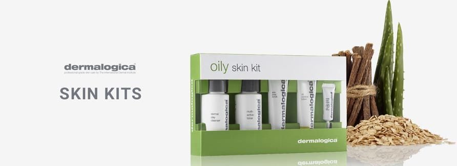 Dermalogica Skin Kits