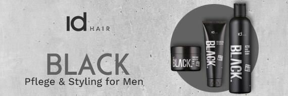 id Hair Black for Men