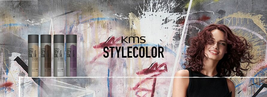 KMS StyleColor
