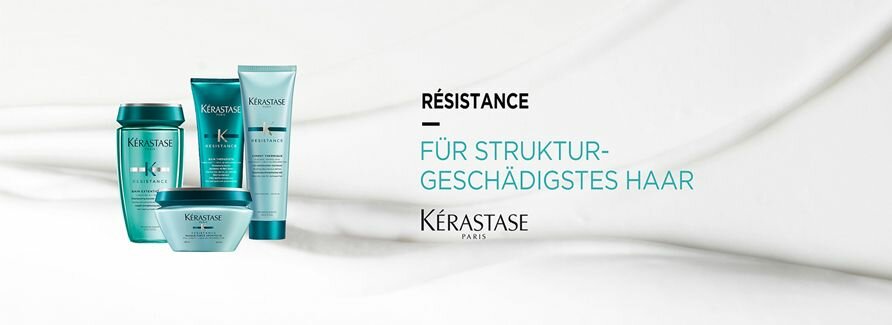 Kérastase Resistance