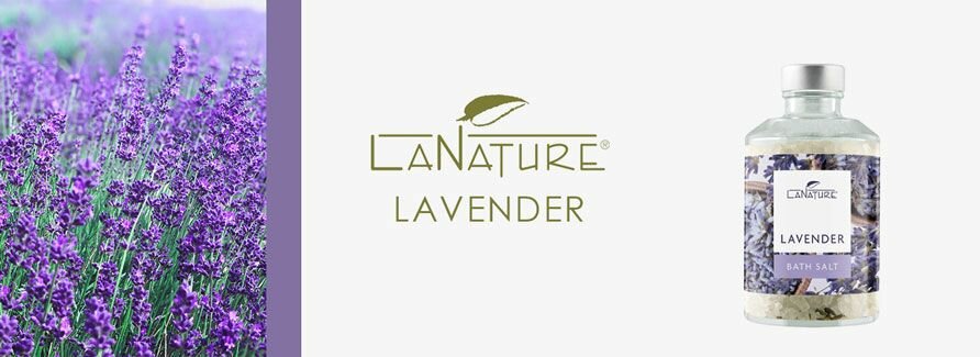 LaNature Body Care Lavender
