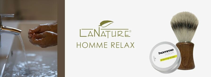 LaNature Homme Relax
