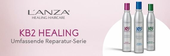 Lanza KB2 Healing Collection