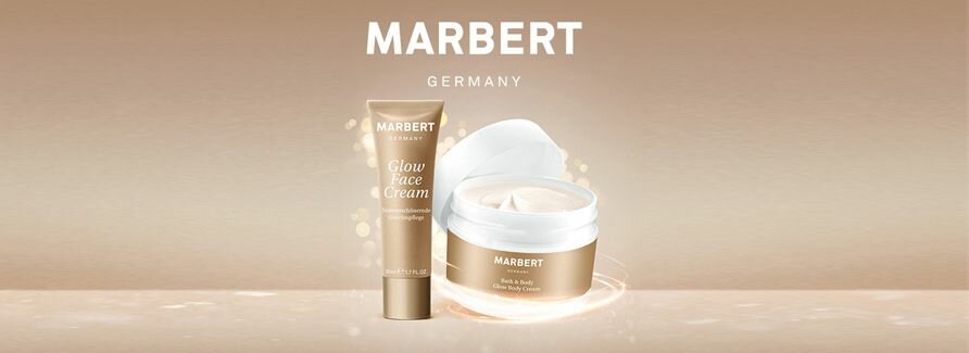 Marbert Gesichtspflege Spezialpflege