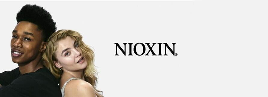 Nioxin Intensivpflege