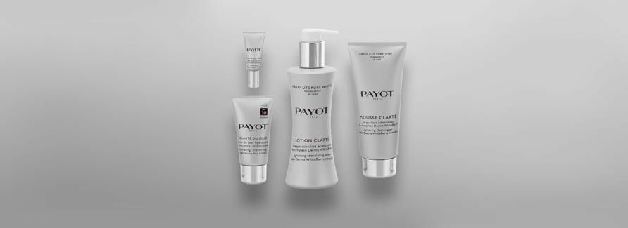 Payot Absolut Pure White