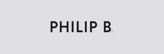 Philip B Styling