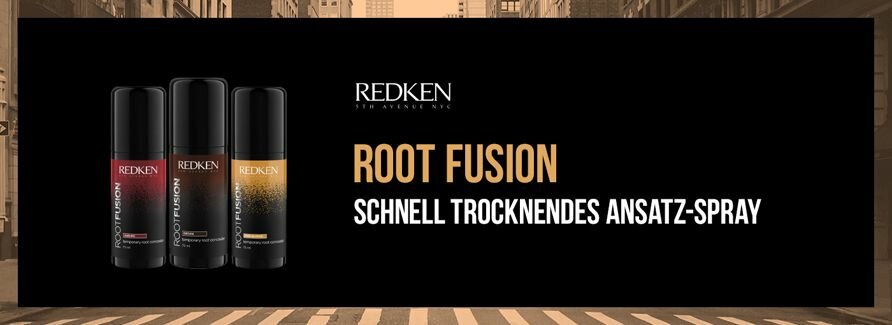 Redken Root Fusion