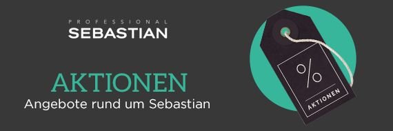 Sebastian Professional Aktionen