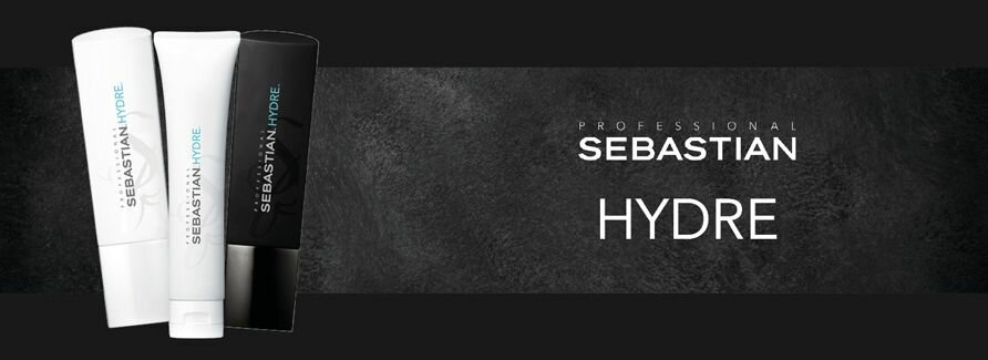 Sebastian Professional Hydre