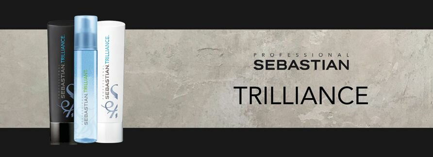 Sebastian Professional Trilliance