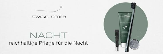 Swiss Smile Nacht