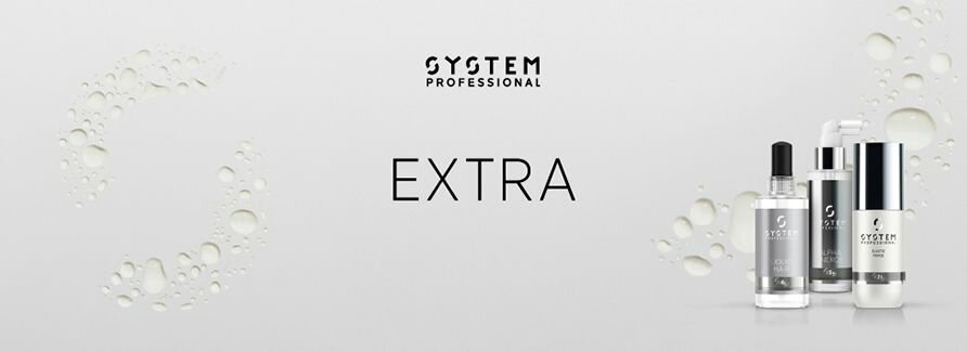 System Professional LipidCode Extra