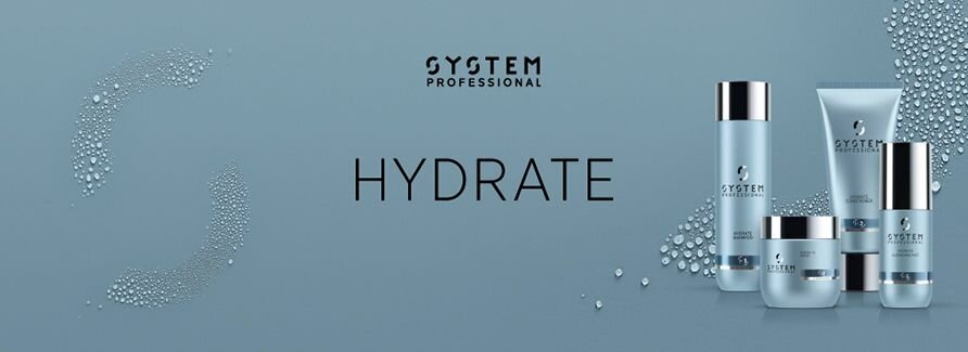 System Professional LipidCode Hydrate