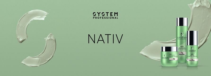 System Professional LipidCode Nativ
