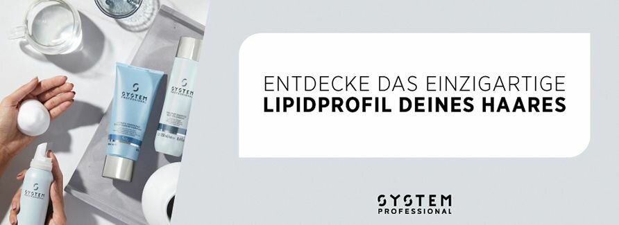 System Professional LipidCode