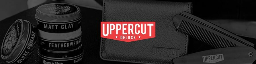 Uppercut Deluxe