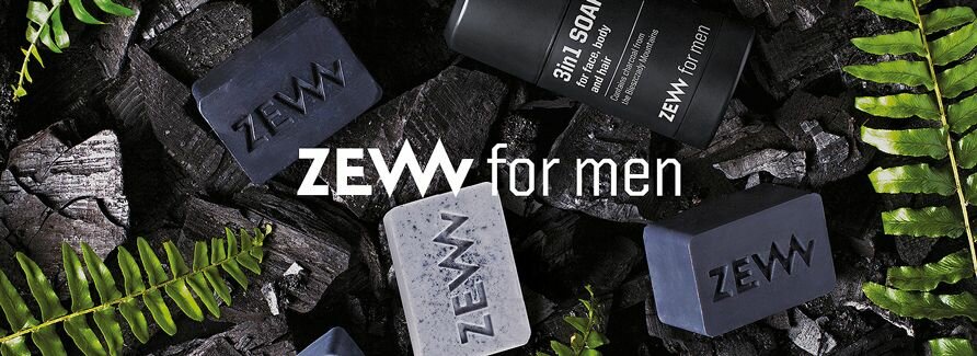 ZEW for men