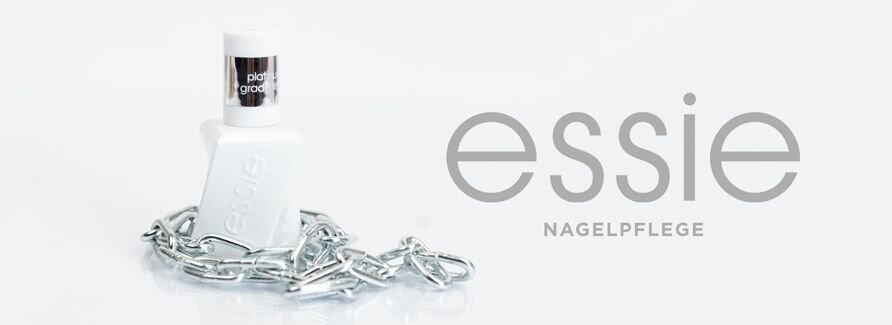 Essie Nagelpflege