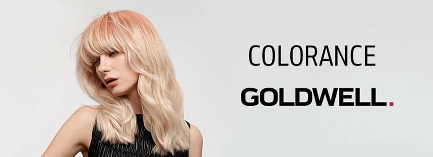 Goldwell Coloration Colorance