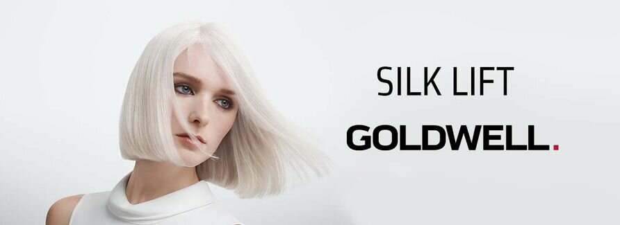 Goldwell Coloration Silk Lift Blondierung
