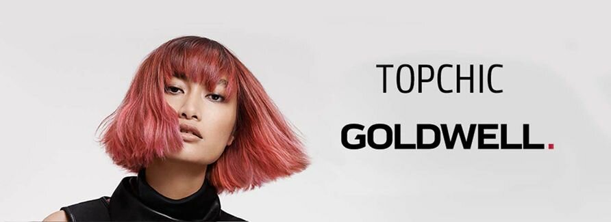 Goldwell Coloration TopChic