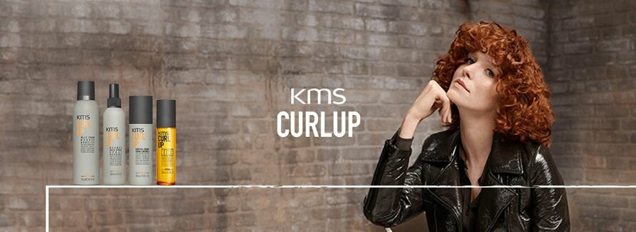 KMS Curlup
