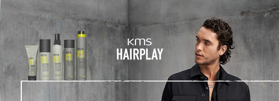 KMS Hairplay
