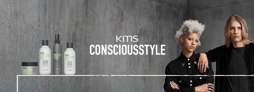 KMS Conscious Style