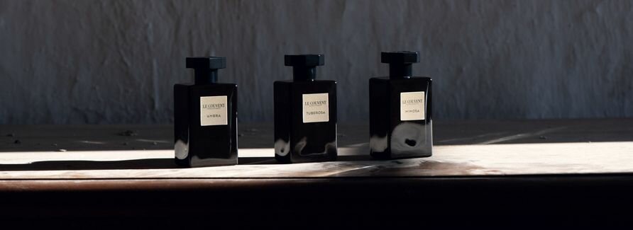 Le Couvent Maison de Parfum Parfums Signatures