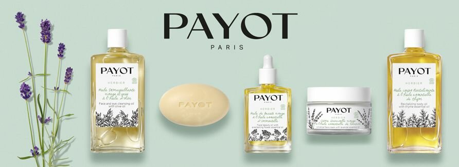 Payot Herbier