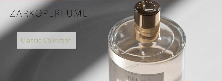 Zarkoperfume Fragrance Classic